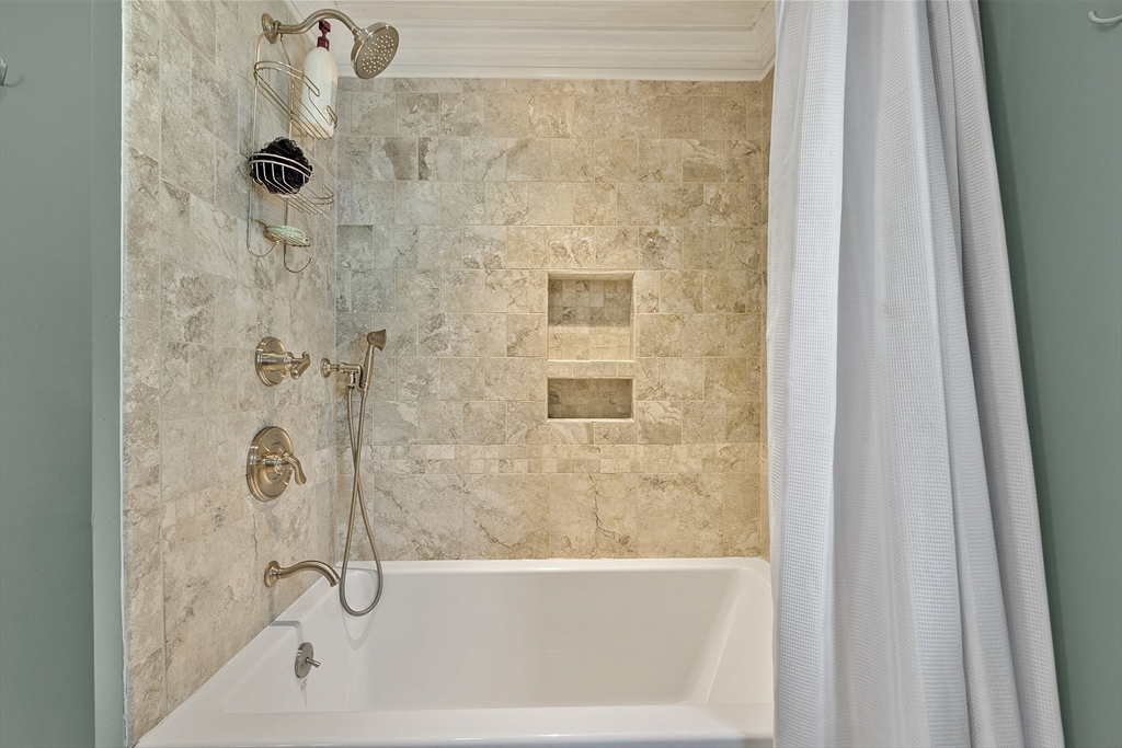 9 Robbins Road Ayer, MA 01432 - Photo 15 of 40 a bathroom with a shower