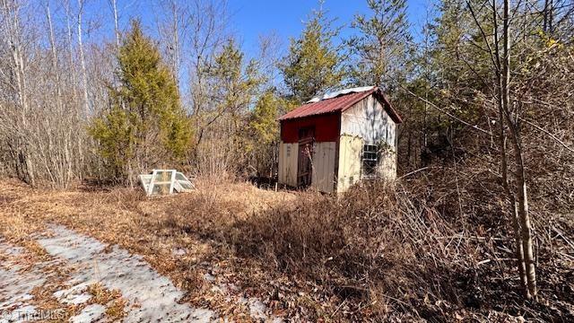 747 Chandler Road Dobson, NC 27017 - Photo 41 of 46