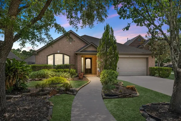 $2,850 | 27723 Amy Willow Lane, Spring, TX 77386