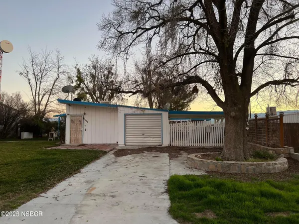 $225,000 | 4719 Cebrian Avenue, New Cuyama, CA 93254