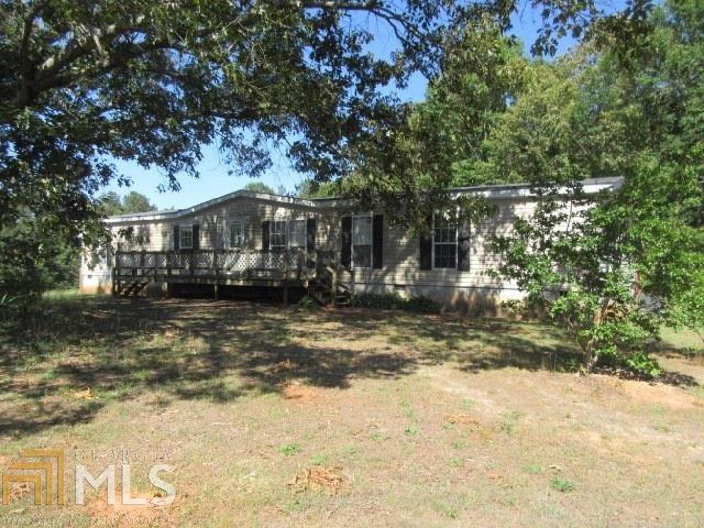 2880 Pulliam Mill Road Dewy Rose, GA 30634 - Photo 1 of 1