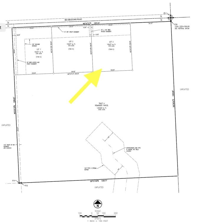 7306 East Big Meadows Road Chattaroy, WA 99003 - Photo 29 of 29 Gallery Image 29