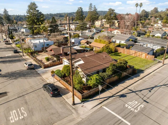 $1,350,000 | 133 Washburn Avenue, Santa Cruz, CA 95060