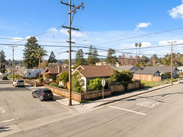 $1,350,000 | 133 Washburn Avenue, Santa Cruz, CA 95060