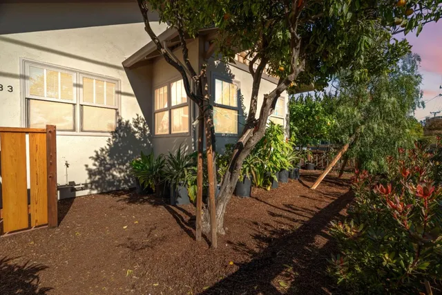 $1,350,000 | 133 Washburn Avenue, Santa Cruz, CA 95060