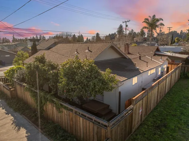 $1,350,000 | 133 Washburn Avenue, Santa Cruz, CA 95060