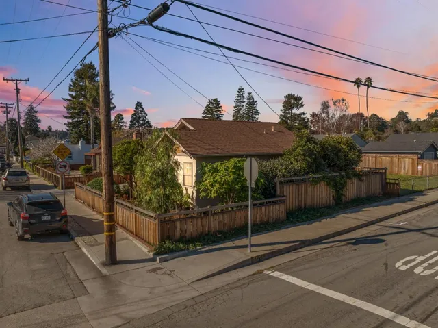 $1,350,000 | 133 Washburn Avenue, Santa Cruz, CA 95060