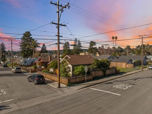 $1,350,000 | 133 Washburn Avenue, Santa Cruz, CA 95060