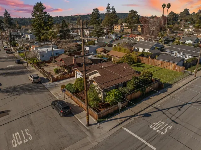 $1,350,000 | 133 Washburn Avenue, Santa Cruz, CA 95060