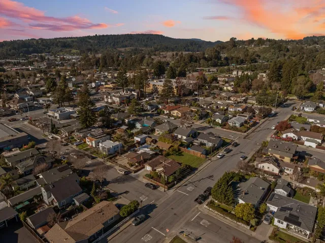 $1,350,000 | 133 Washburn Avenue, Santa Cruz, CA 95060
