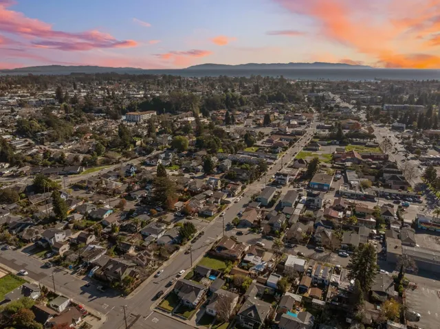 $1,350,000 | 133 Washburn Avenue, Santa Cruz, CA 95060