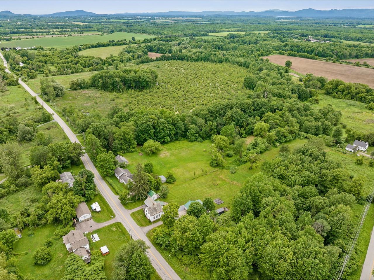 1853 Greenbush Road Ferrisburgh, VT 05473 - Photo 57 of 60