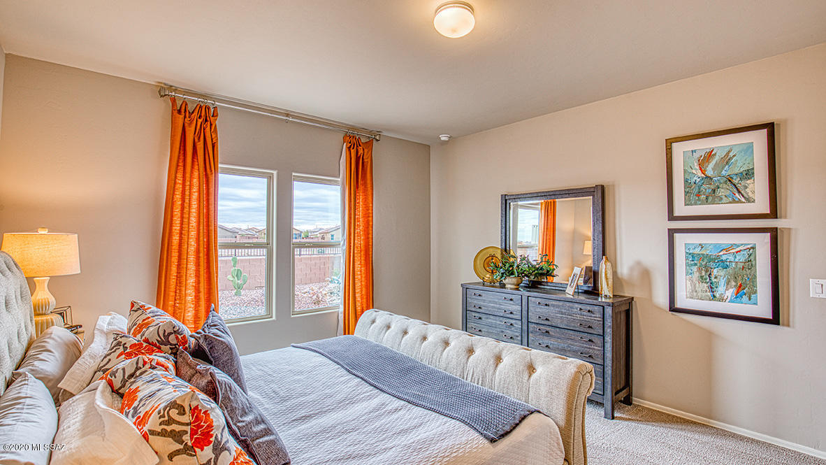 7261 South Draper Road Tucson, AZ 85757 - Photo 18 of 28 Gallery Image 18