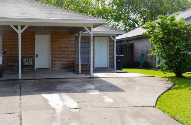 $1,245 | 5617 Cripple Brook Court, Houston, TX 77017