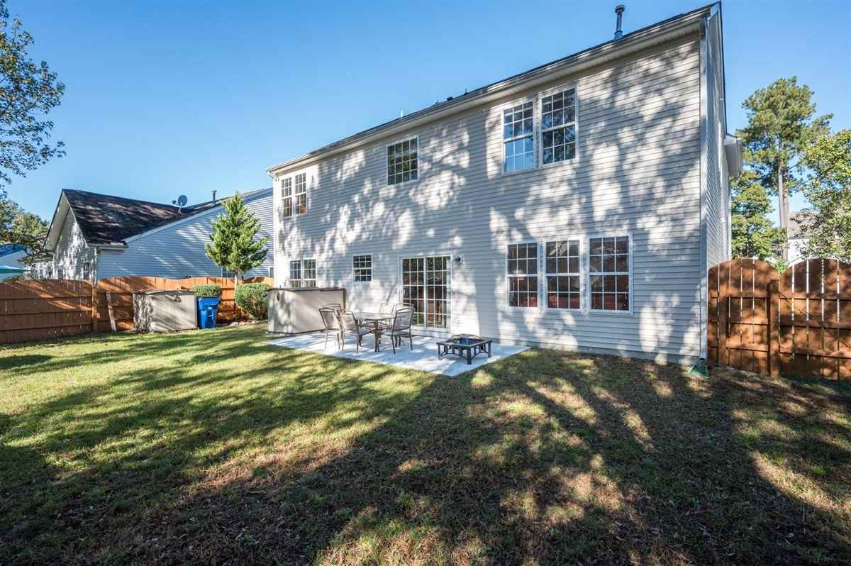 5620 Enoree Lane Raleigh, NC 27616 - Photo 25 of 28 Photo 25