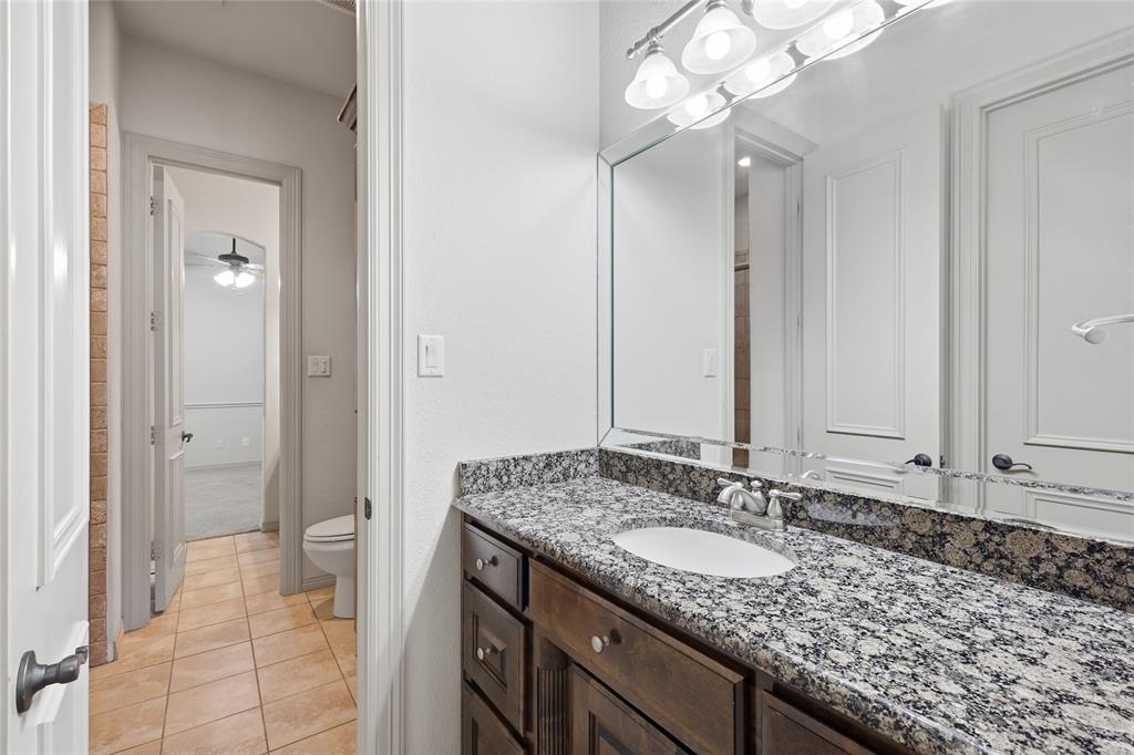 1453 Whitley Road Keller, TX 76248 - Photo 31 of 36