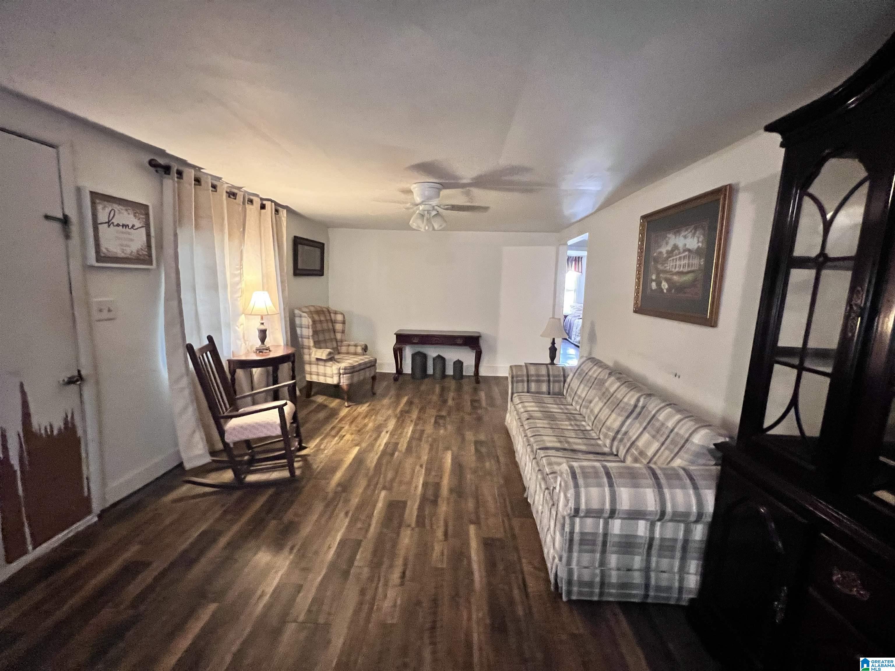 4941 Pleasant Valley Road Ashville, AL 35953 - Photo 8 of 15