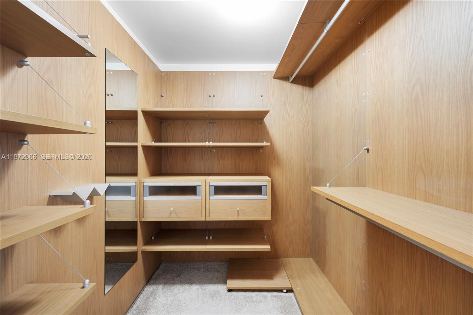 450 Alton Road, Unit 3206 Miami Beach, FL 33139 - Photo 12 of 25