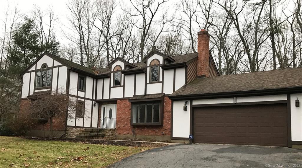 95 Stagecoach Road Avon, CT 06001 - Photo 1 of 1 Welcome Home