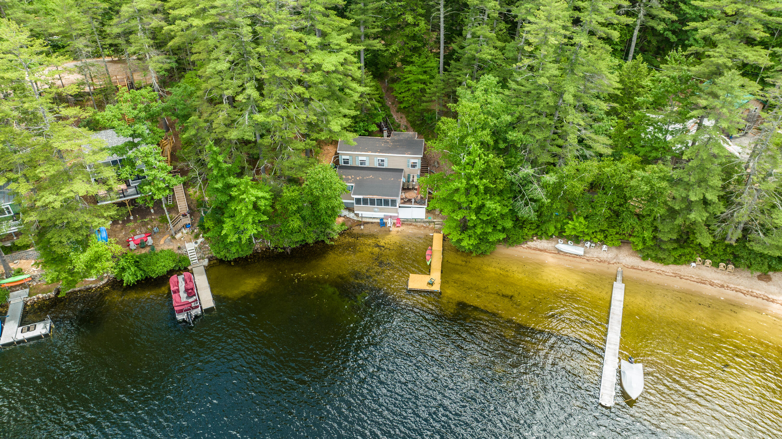 88 Katos Nose Road Shapleigh, ME 04076 - Photo 29 of 33 DJI_0060