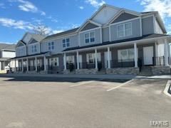 333 Coral Sea Way, Unit D O'Fallon, IL 62269 - Photo 2 of 34