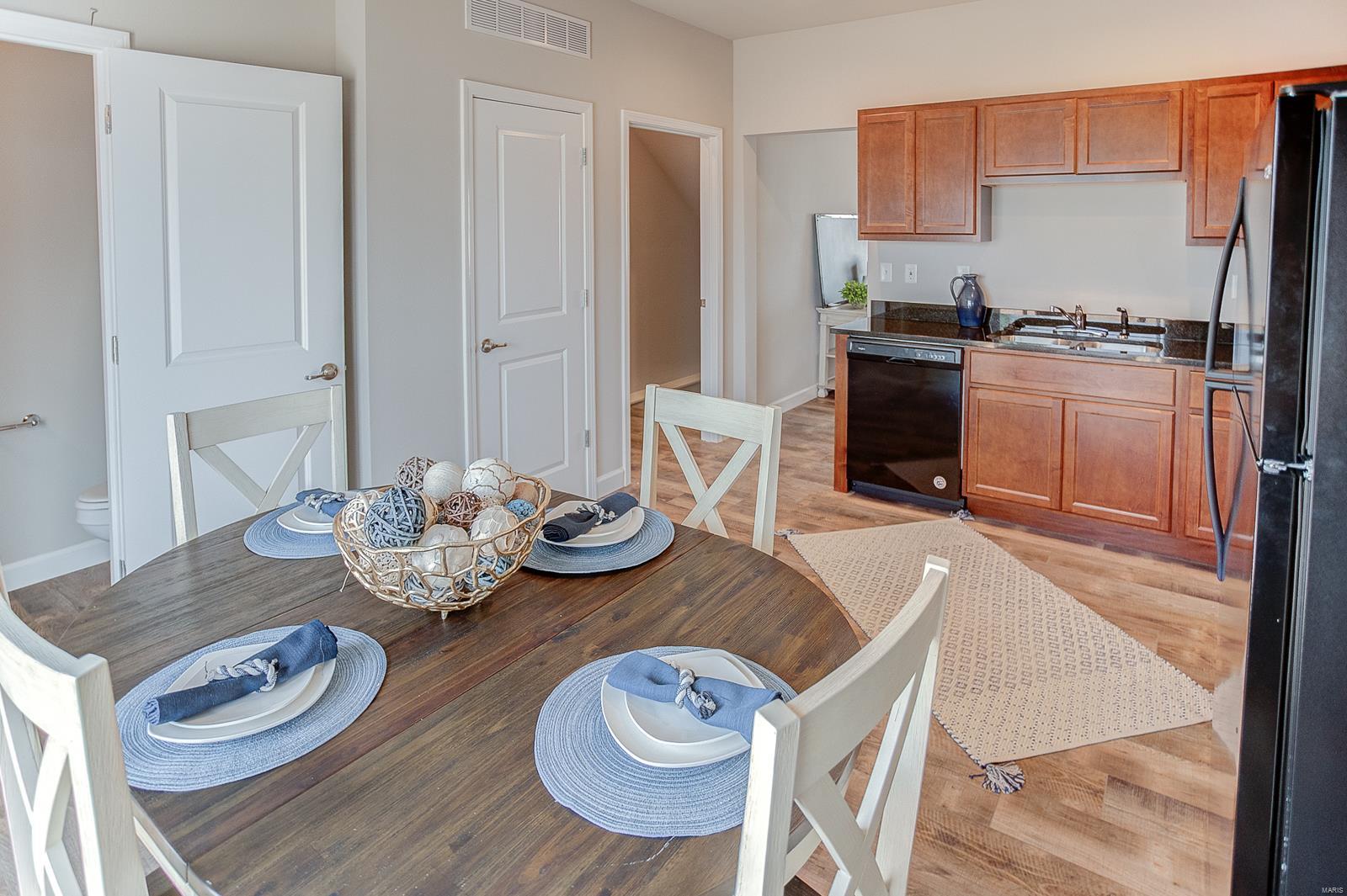 333 Coral Sea Way, Unit D O'Fallon, IL 62269 - Photo 23 of 34
