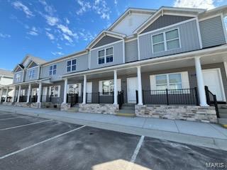 333 Coral Sea Way, Unit D O'Fallon, IL 62269 - Photo 3 of 34
