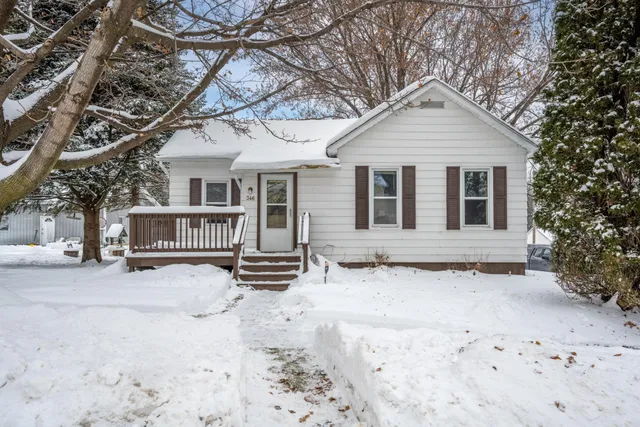 $178,000 | 346 Maple Street, Glenwood City, WI 54013