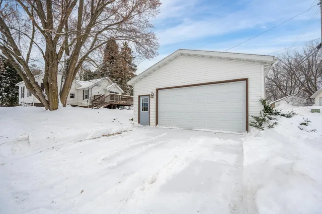 $178,000 | 346 Maple Street, Glenwood City, WI 54013