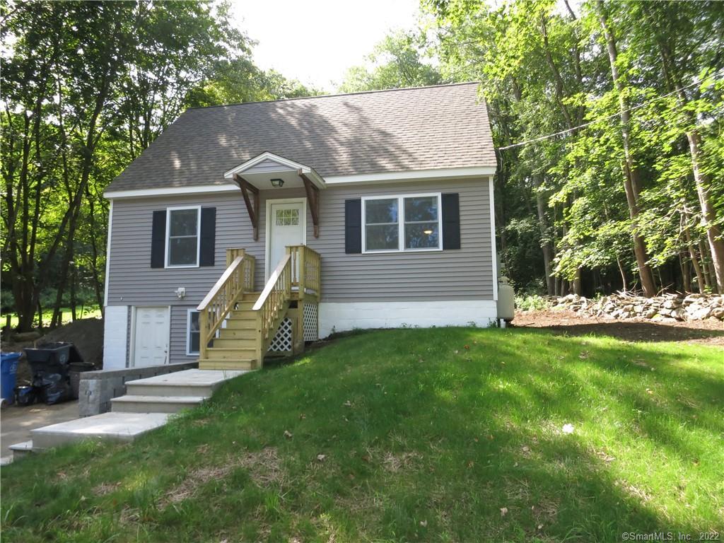 9 Pond Road Franklin, CT 06254 - Photo 1 of 1