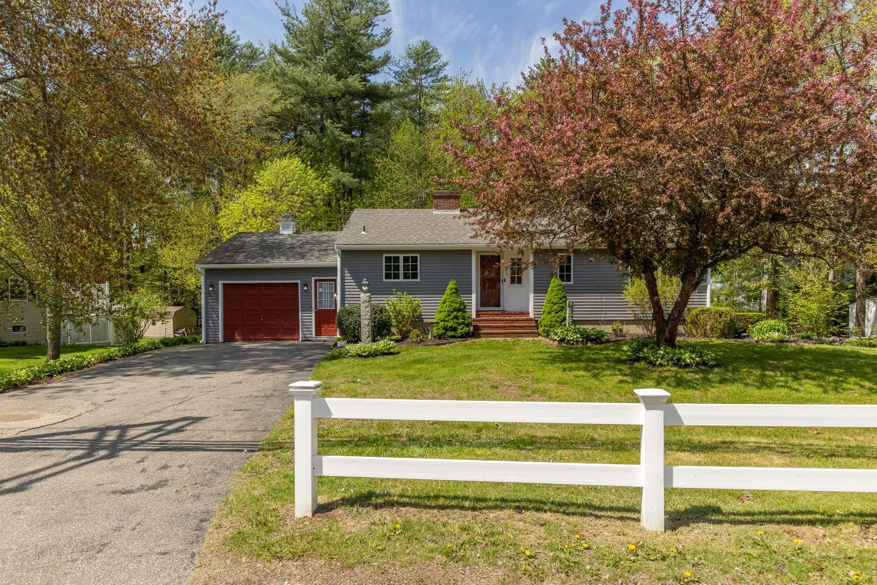 130 Exeter Road Hampton, NH 03842 - Photo 30 of 35