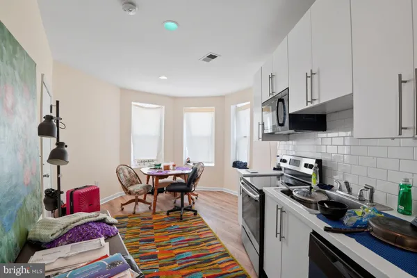 $1,899,000 | 1500 Columbia Road Northwest, Washington, DC 20009