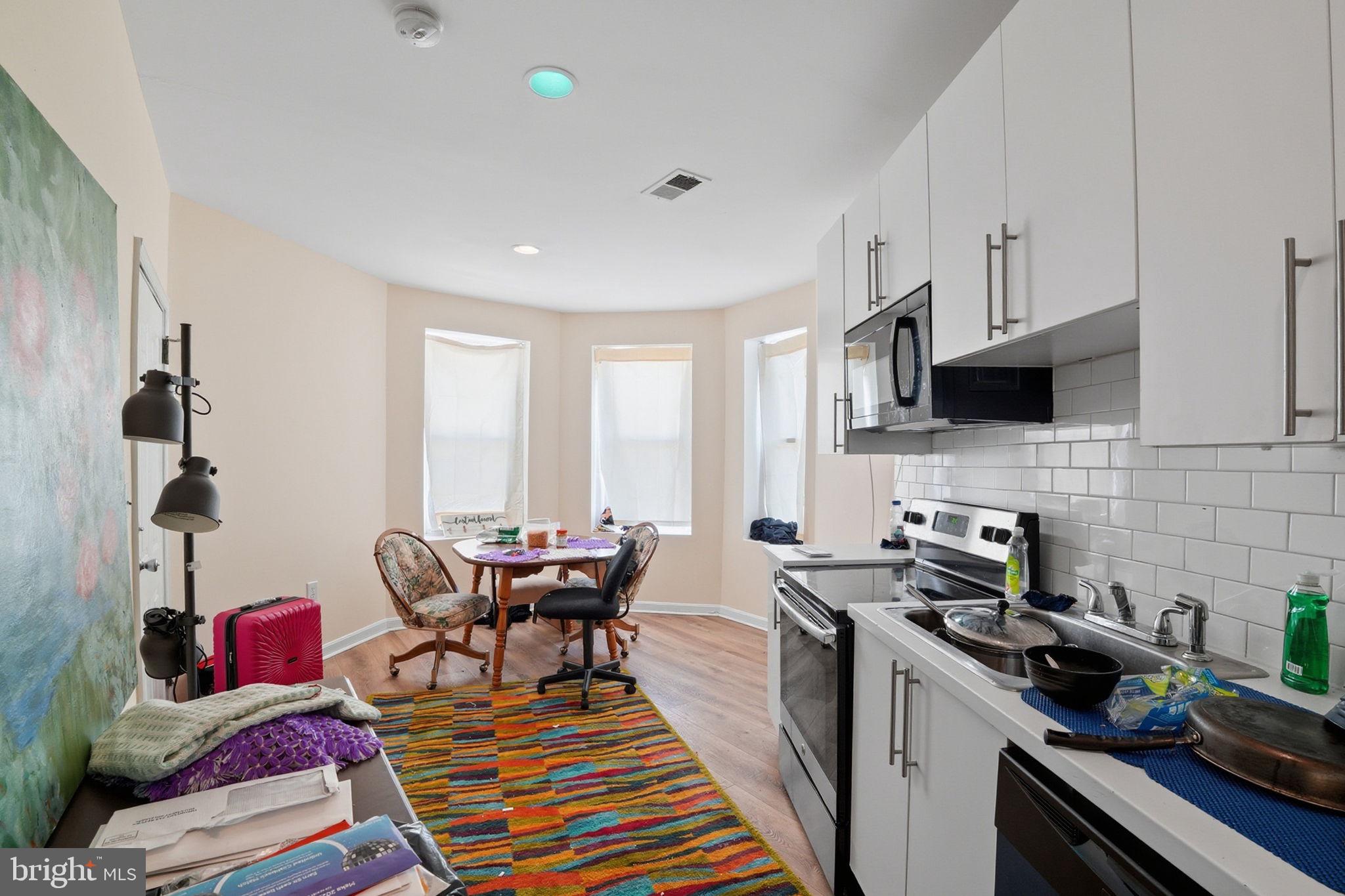 1500 Columbia Road Northwest Washington, DC 20009 - Photo 5 of 10