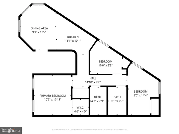 $1,899,000 | 1500 Columbia Road Northwest, Washington, DC 20009