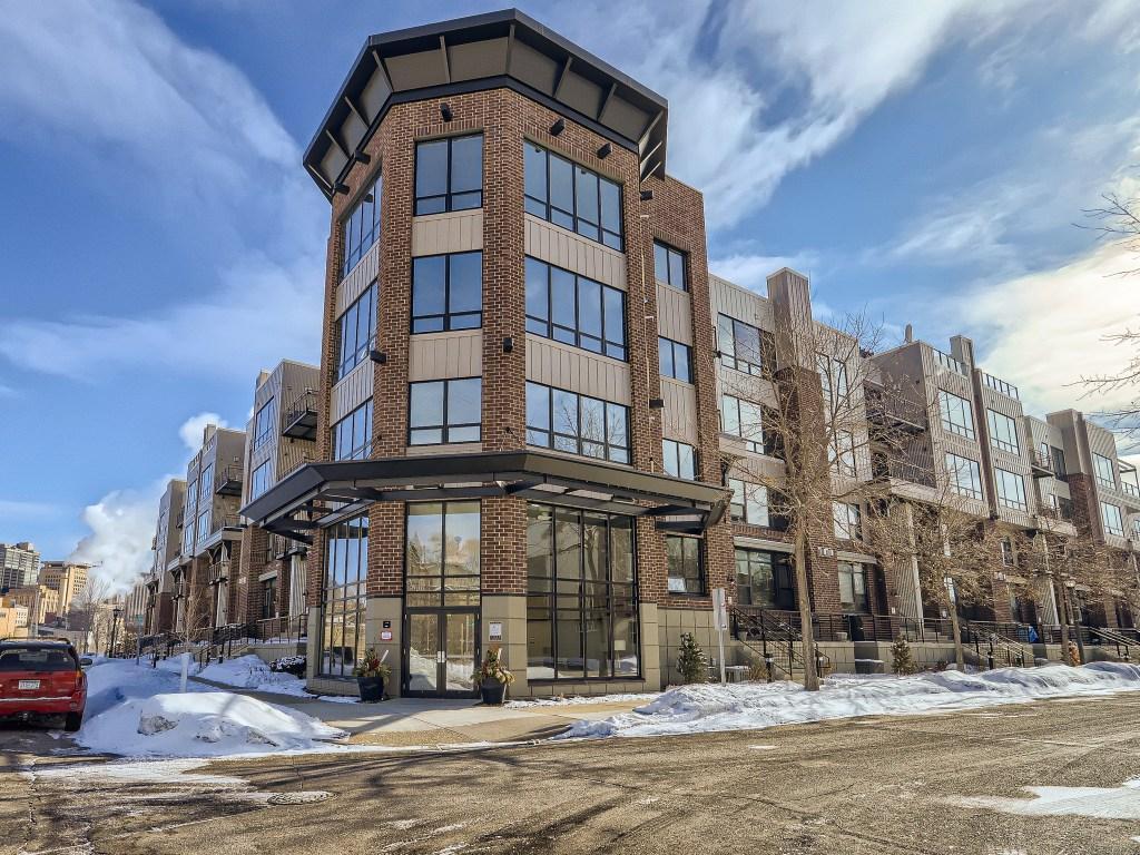 312 Spring Street, Unit 313 St. Paul, MN 55102 - Photo 1 of 38 Gallery Image 1