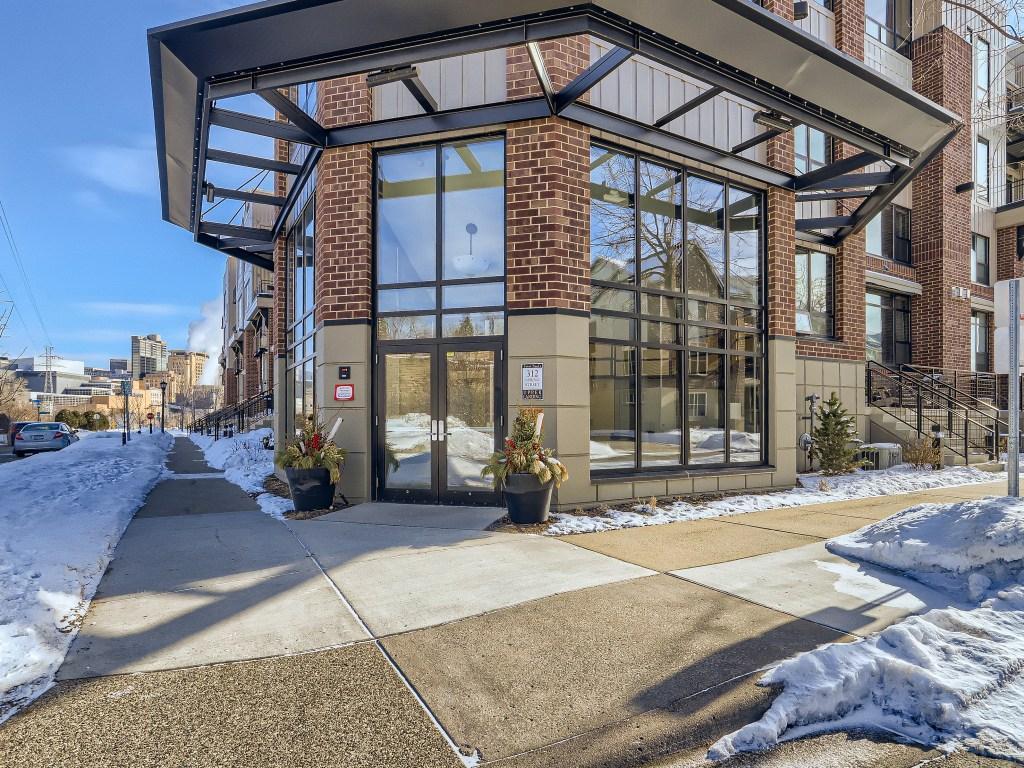 312 Spring Street, Unit 313 St. Paul, MN 55102 - Photo 30 of 38 Gallery Image 30