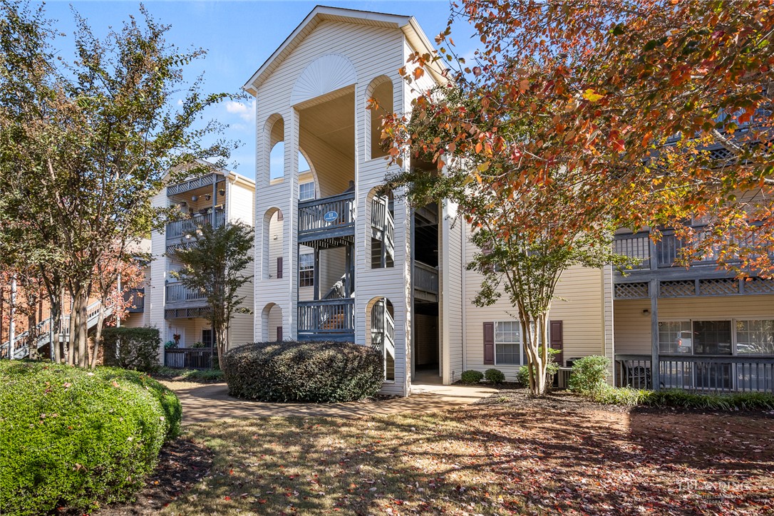 111 Wexford Drive, Unit 303 Anderson, SC 29621 - Photo 2 of 22