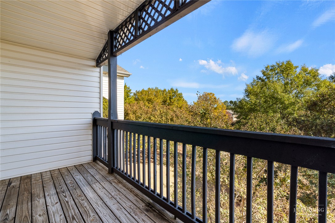 111 Wexford Drive, Unit 303 Anderson, SC 29621 - Photo 21 of 22