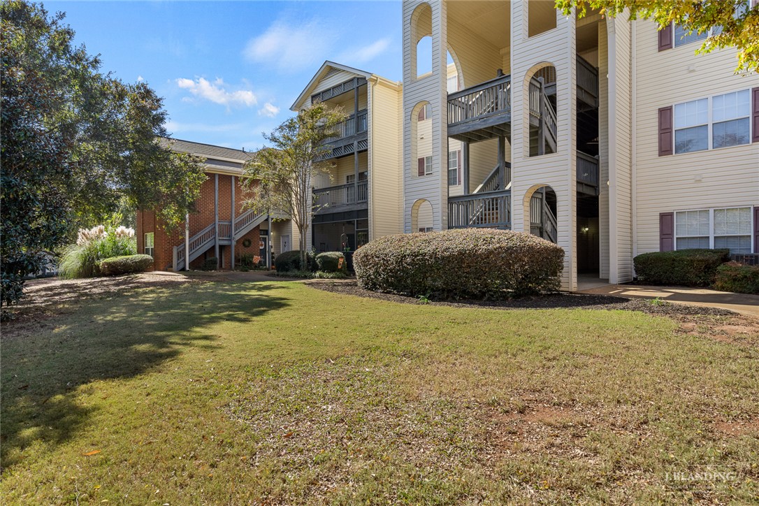 111 Wexford Drive, Unit 303 Anderson, SC 29621 - Photo 22 of 22