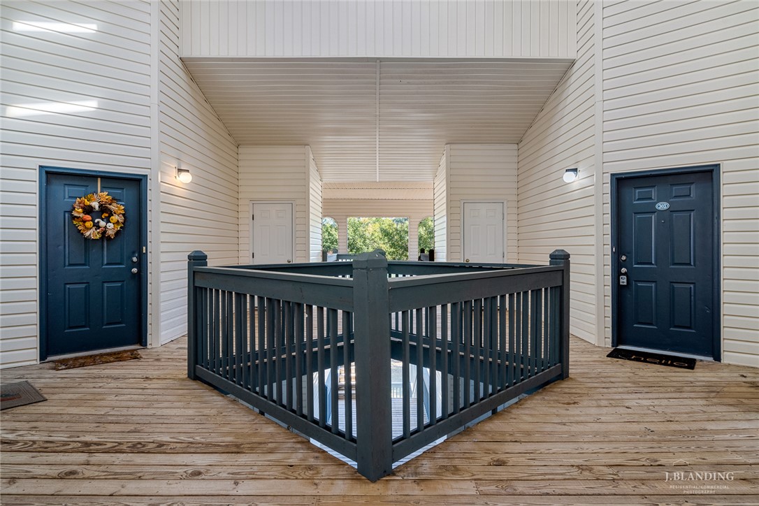 111 Wexford Drive, Unit 303 Anderson, SC 29621 - Photo 3 of 22