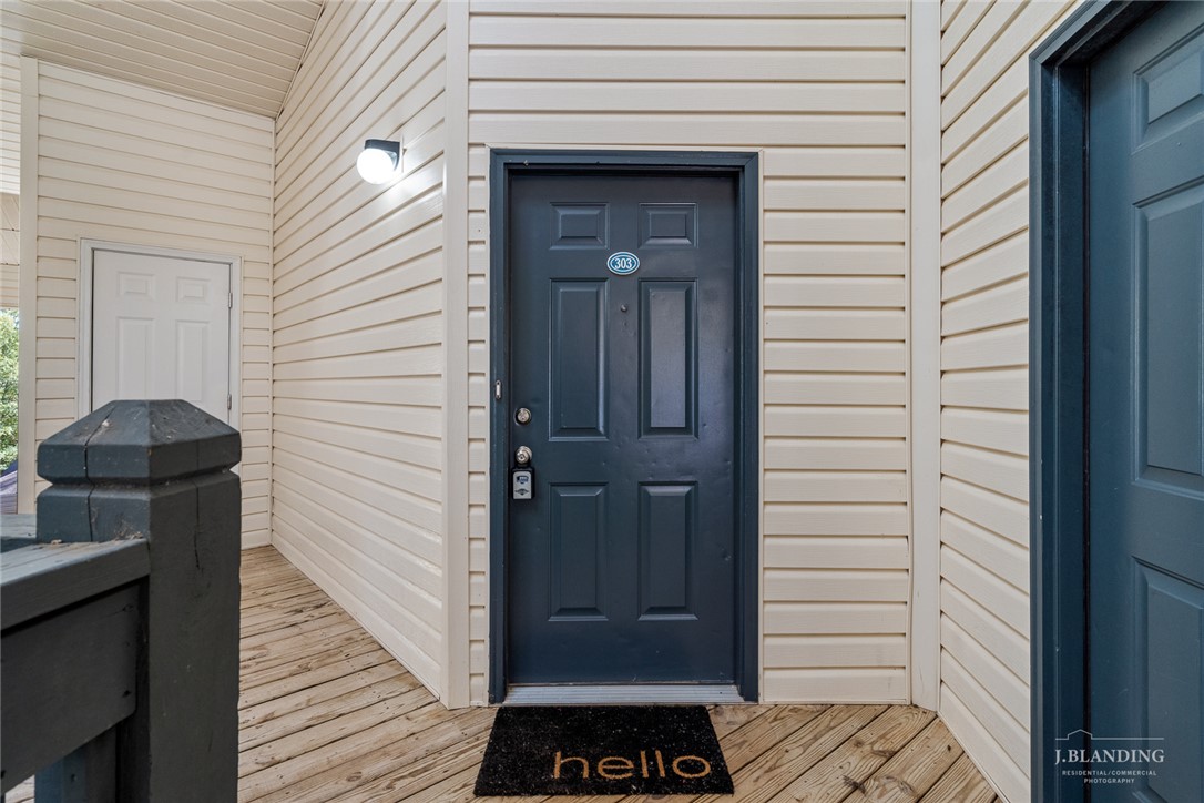 111 Wexford Drive, Unit 303 Anderson, SC 29621 - Photo 4 of 22