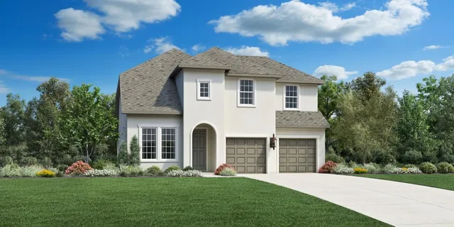 $775,000 | 5313 Cosenza Trace, Leander, TX 78641