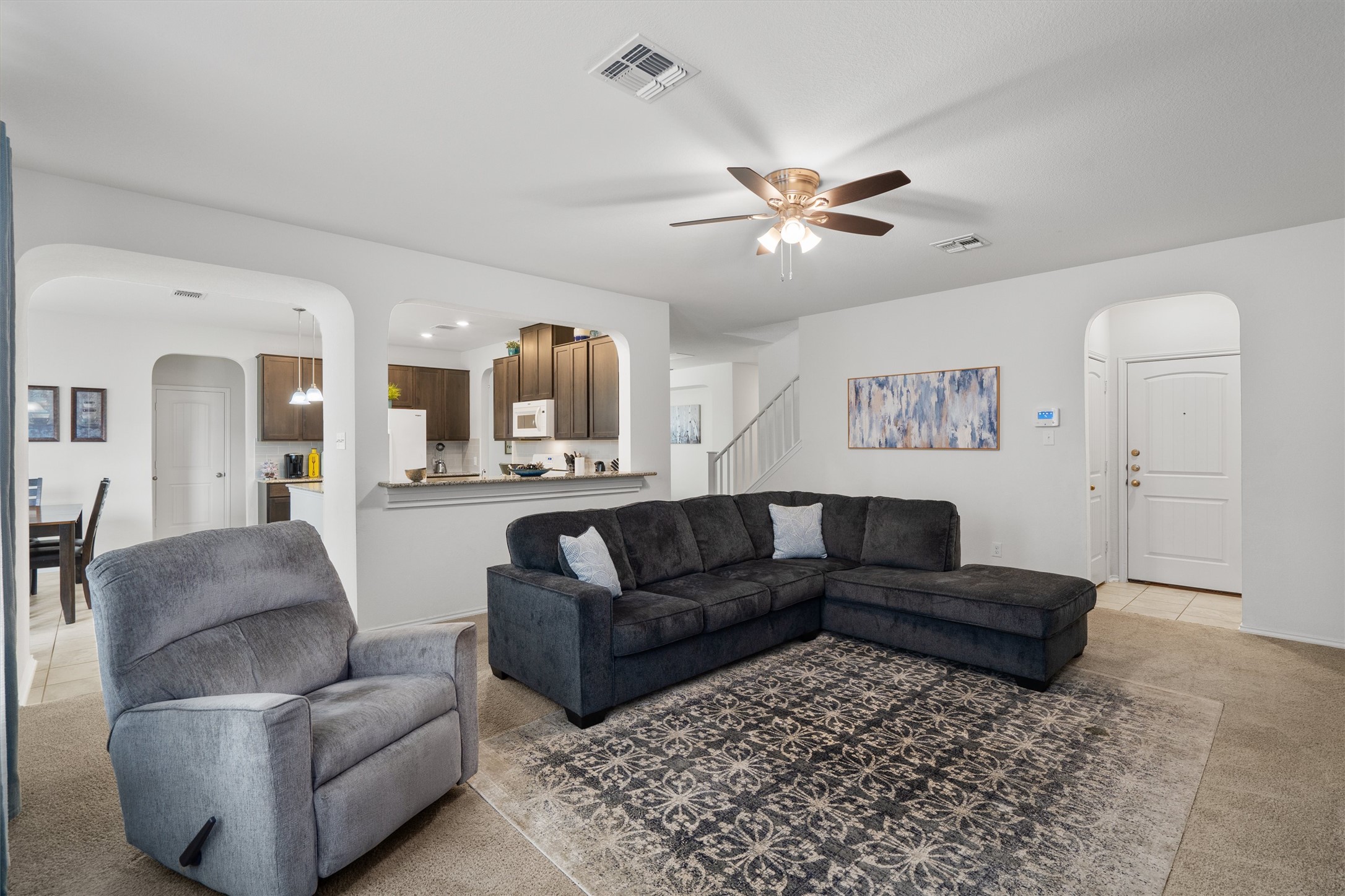 1208 Ravenside Cove Leander, TX 78641 - Photo 13 of 39