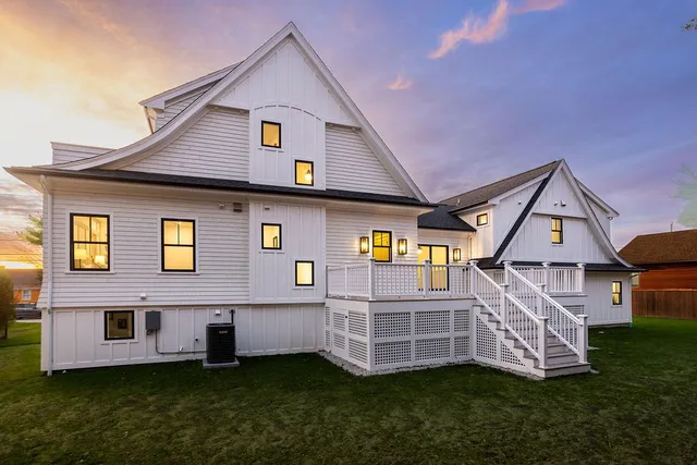 $2,839,000 | 84 Allston Avenue, Middletown, RI 02842