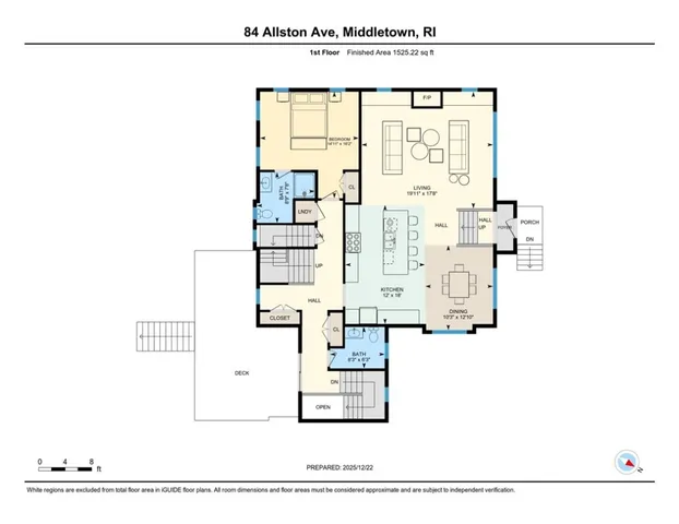 $2,839,000 | 84 Allston Avenue, Middletown, RI 02842
