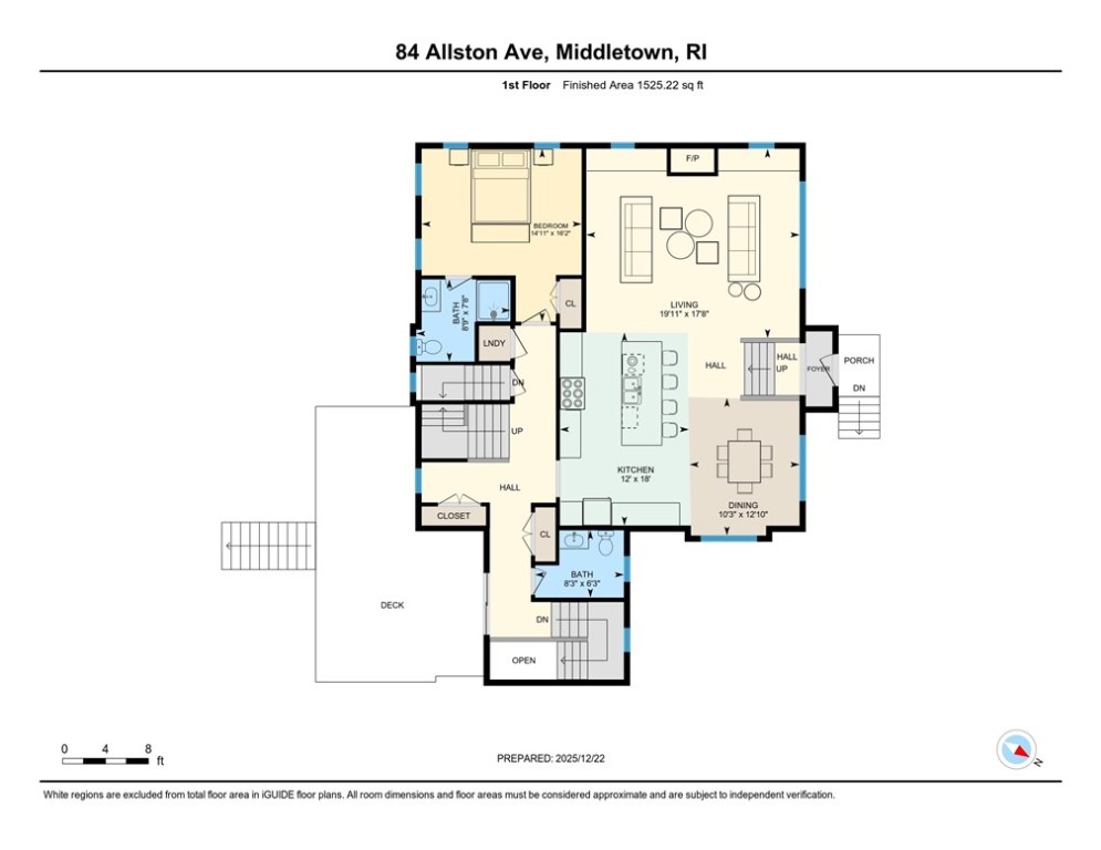 84 Allston Avenue Middletown, RI 02842 - Photo 44 of 50