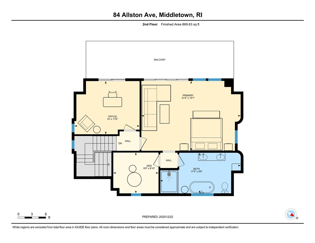 84 Allston Avenue Middletown, RI 02842 - Photo 45 of 50