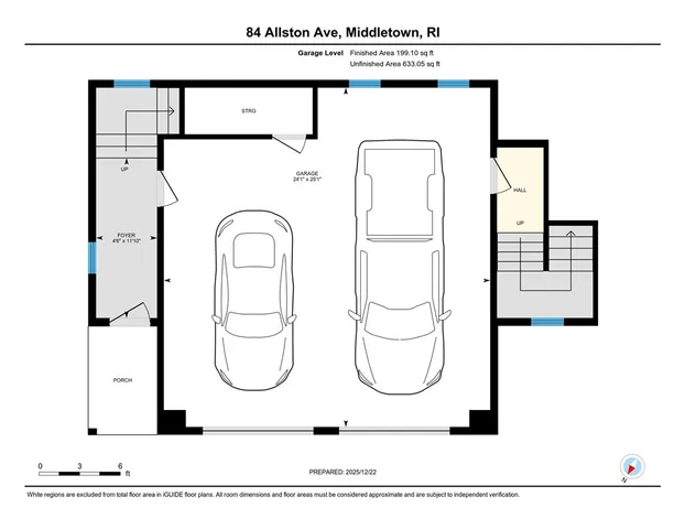 $2,839,000 | 84 Allston Avenue, Middletown, RI 02842