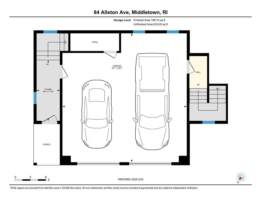 84 Allston Avenue Middletown, RI 02842 - Photo 47 of 50