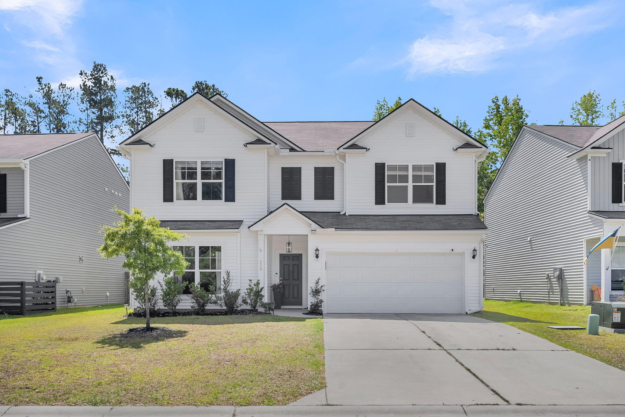 230 Hayworth Road Summerville, SC 29486 - Photo 2 of 55